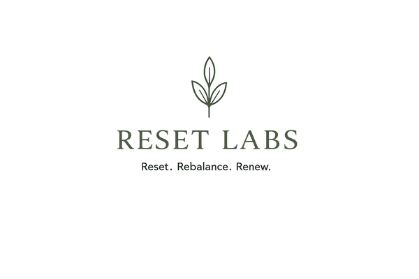 RESET LABS